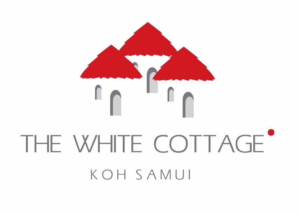 The White Cottage Bophut Exterior foto